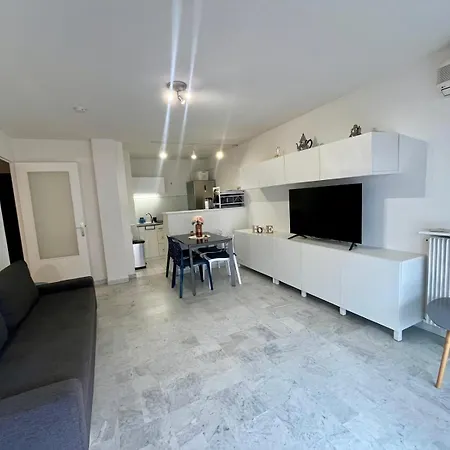 Le Louisiane * Antibes