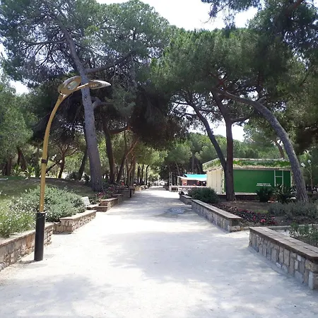 Le Louisiane Apartament